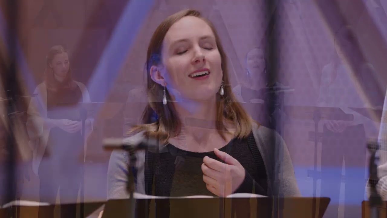 Voktett Hannover: Hymne au soleil (Lili Boulanger)