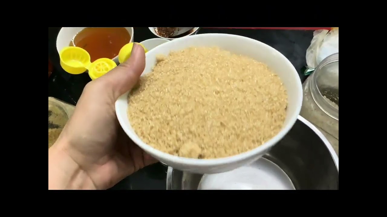 DƯA MÓN TỰ CHẾ