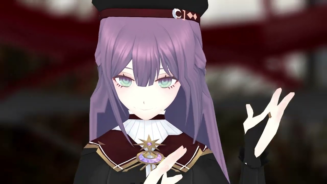 【CLOSERS】ザムザ *Eri* 애리【MMD】