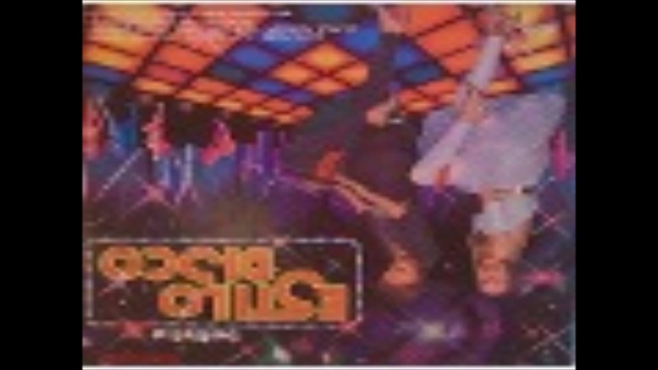 estilo disco