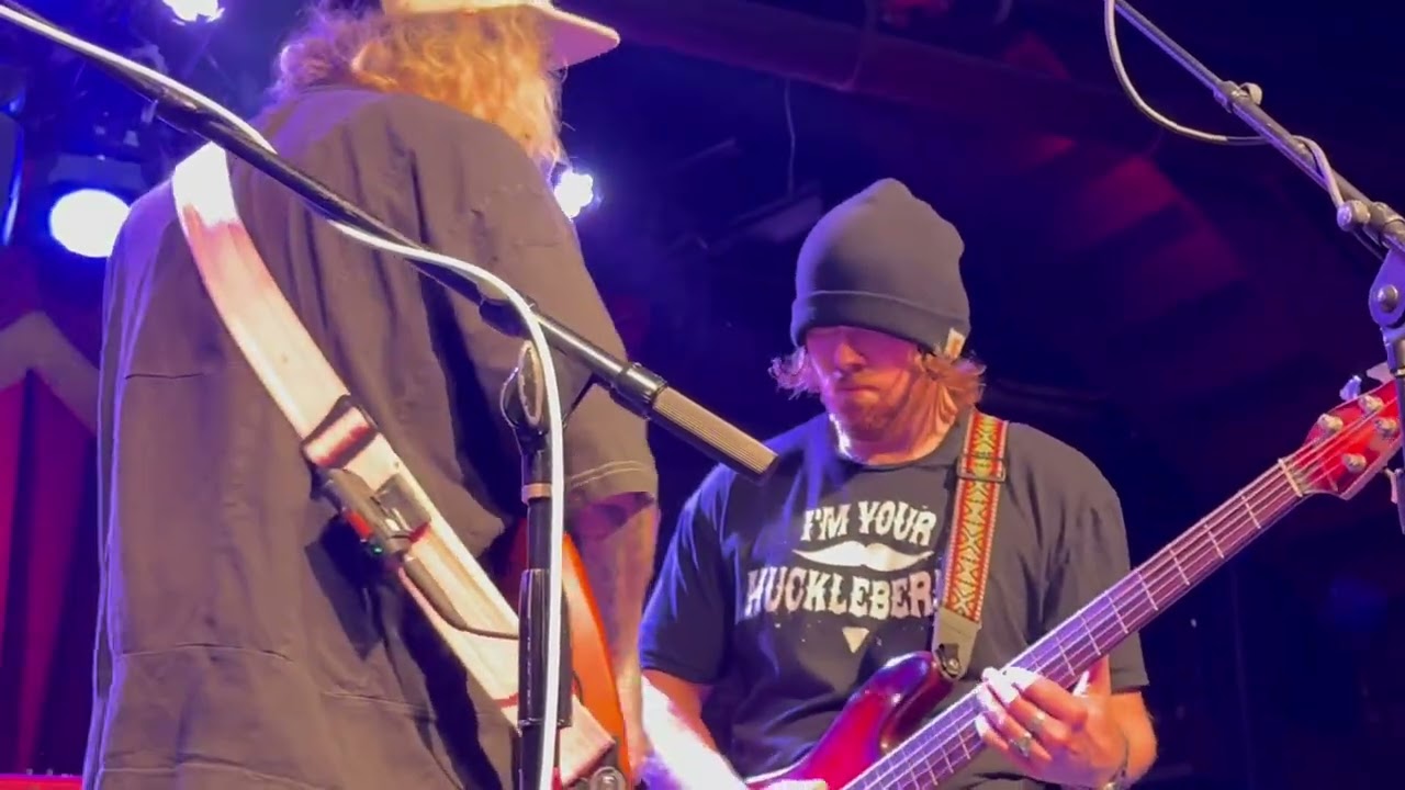 Gubbulidis- Every Soul  Live @ Brooklyn Bowl. 2/21/26