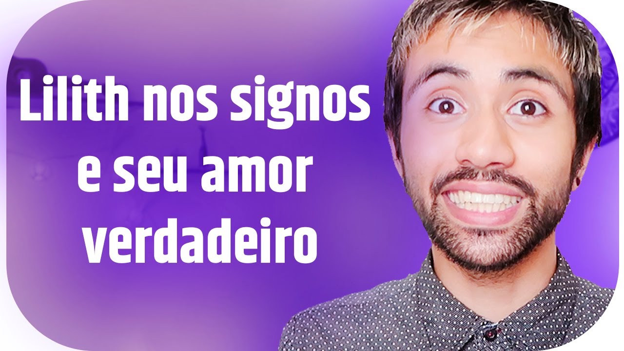 Lilith revela seu amor verdadeiro