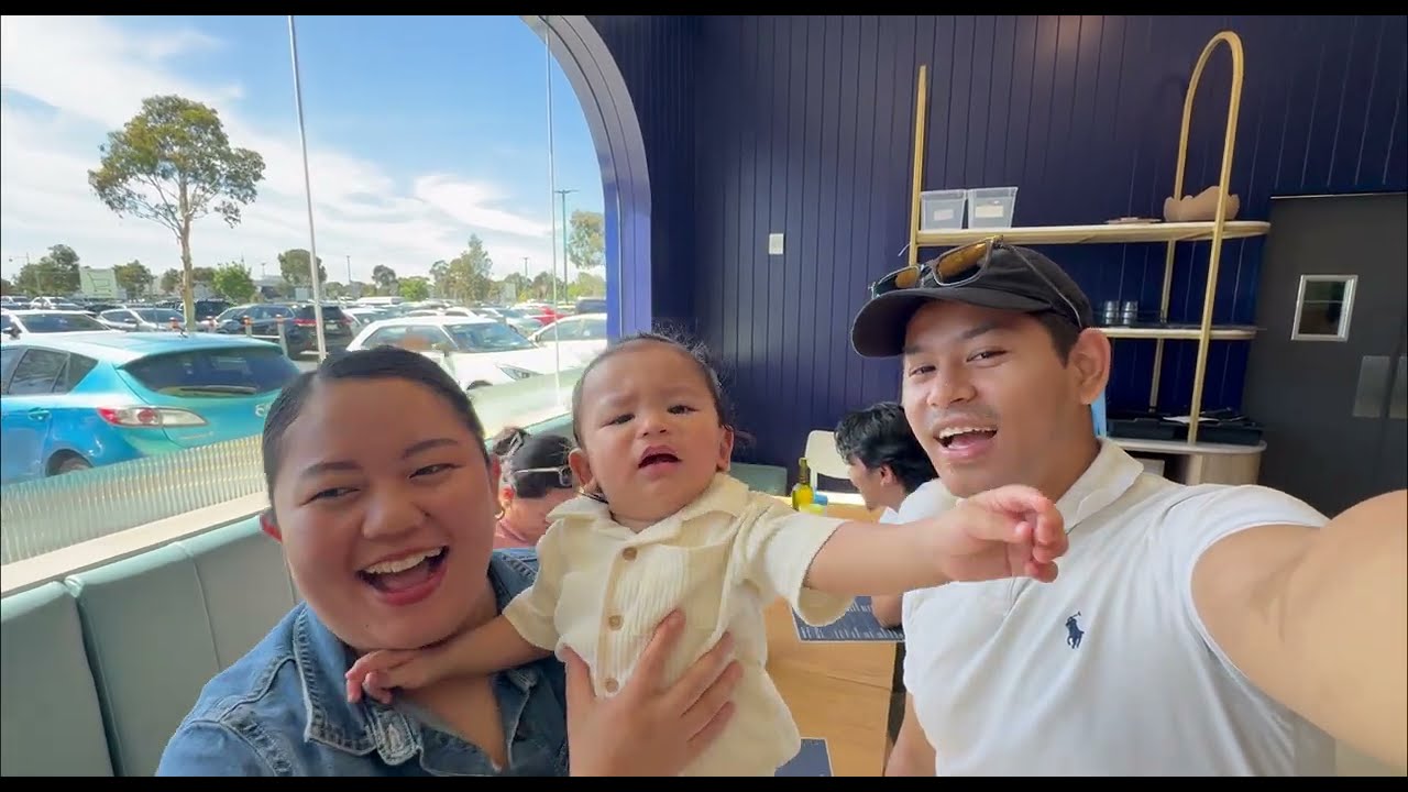 Ridhu ko 1st Waterpark Exp