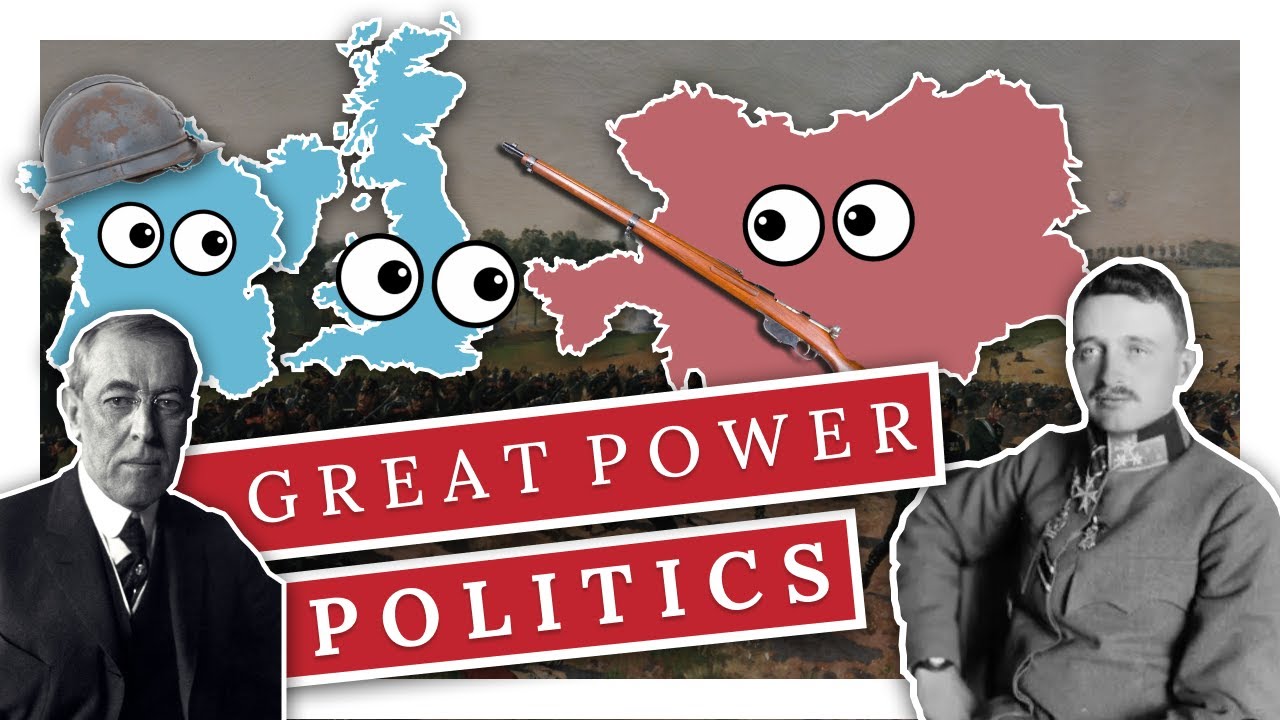 Did the Allies Break Austria-Hungary Apart?