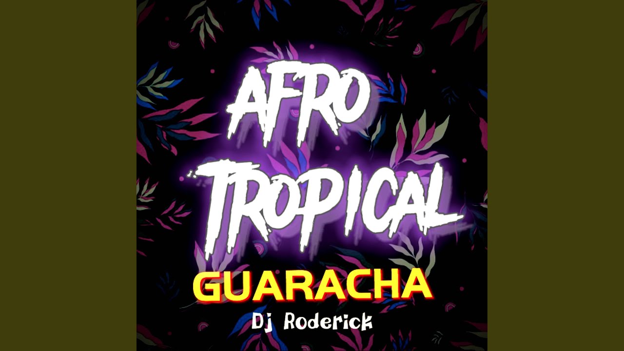 Afro Tropical