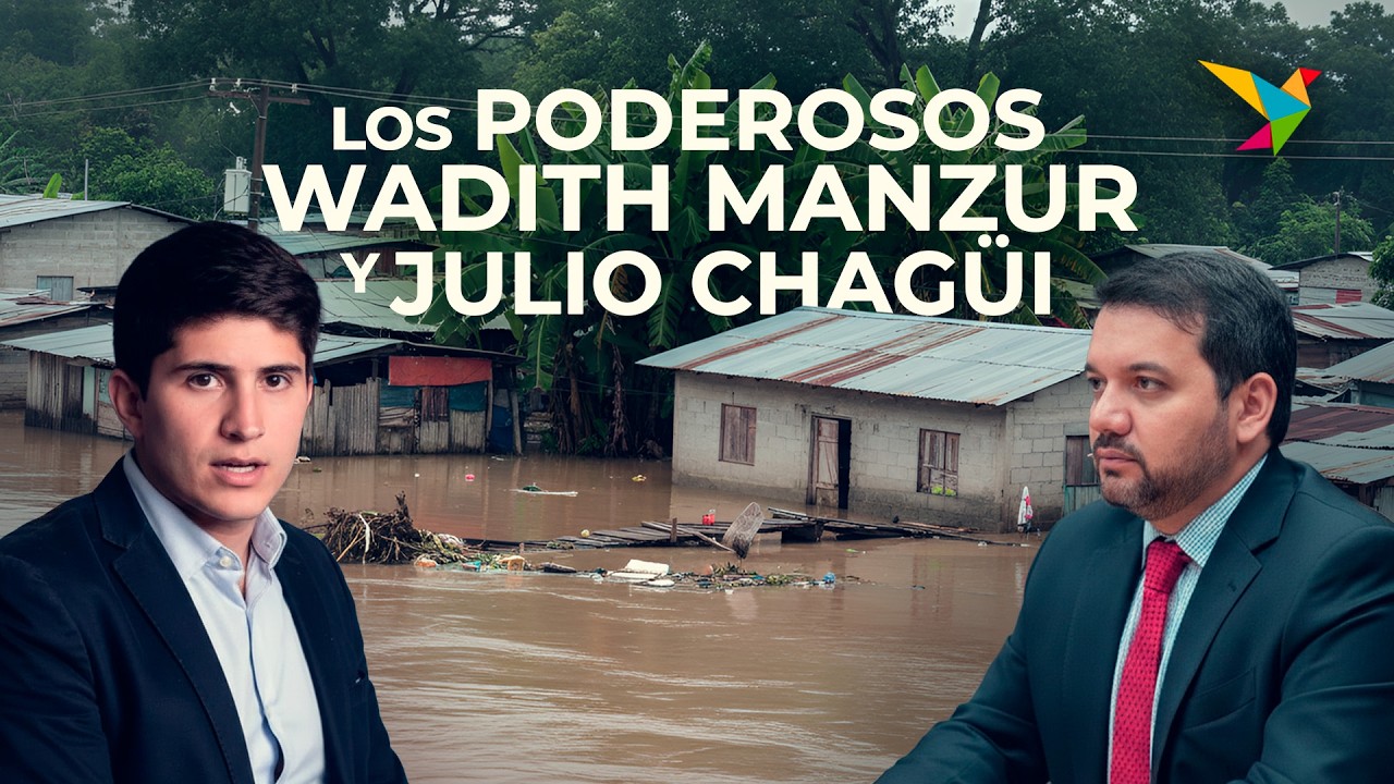 Entre inundaciones y avales: radiografía de candidatos cuestionados al Senado | Fundación PARES