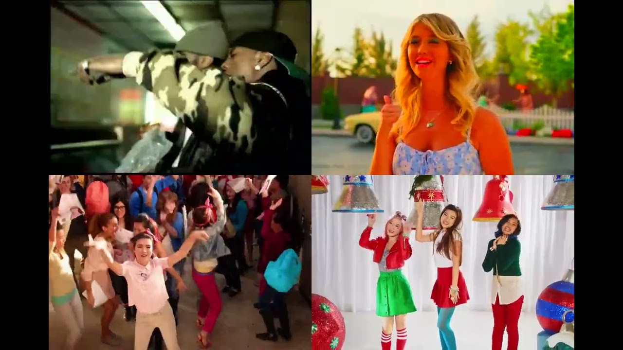 33-35. Cassidy - Fat Joe - 50 Cent 