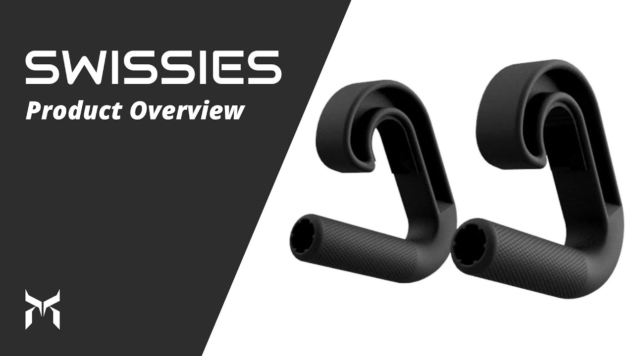 Swissies™ Comprehensive Product Overview