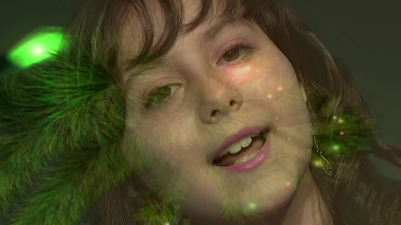 A Natale puoi   Noemi Aleo