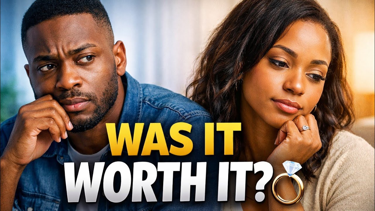 🤔 10 Life-Changing Benefits of Waiting Until Marriage | Why Virginity Can Transform Your Marriage
