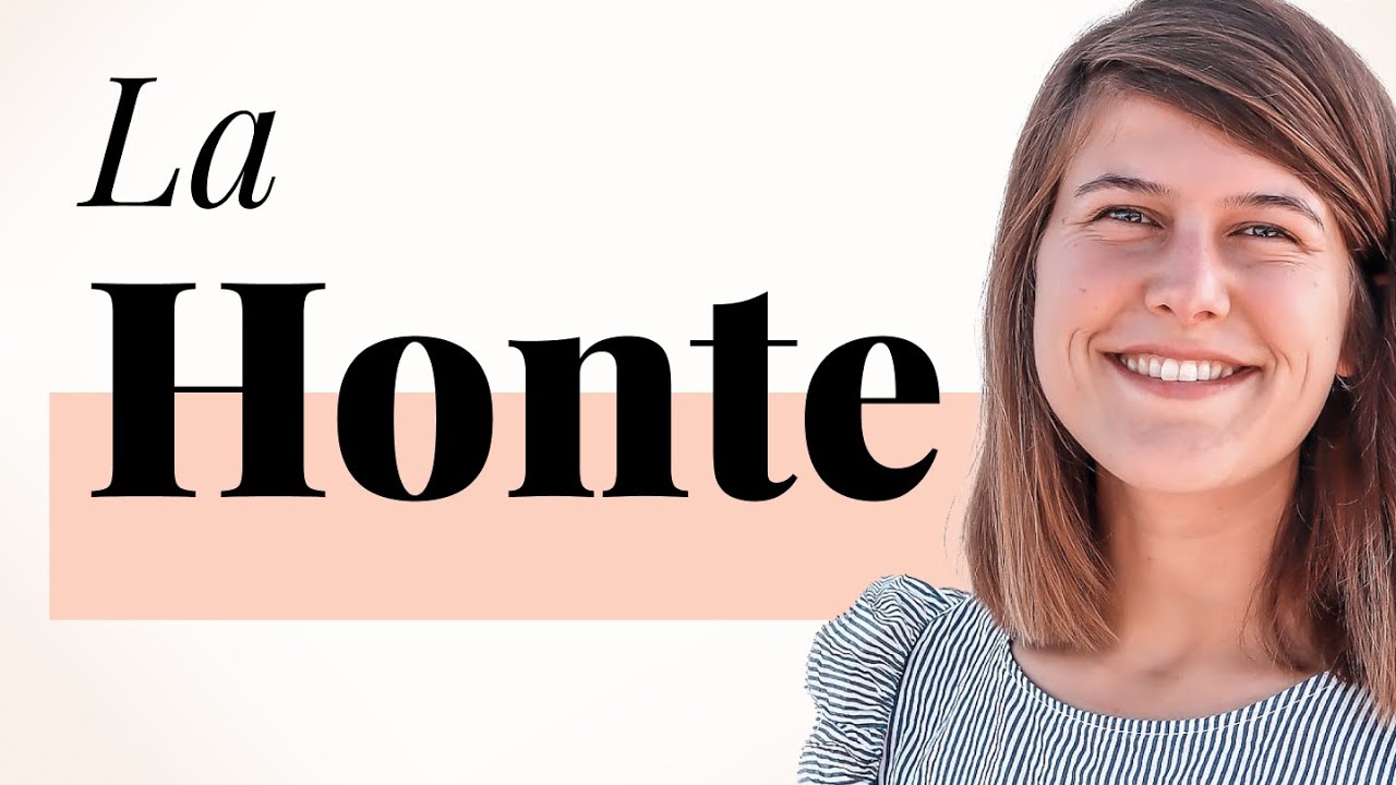 #39 La honte: l’émotion que personne ne veut ressentir mais qui permet de guérir