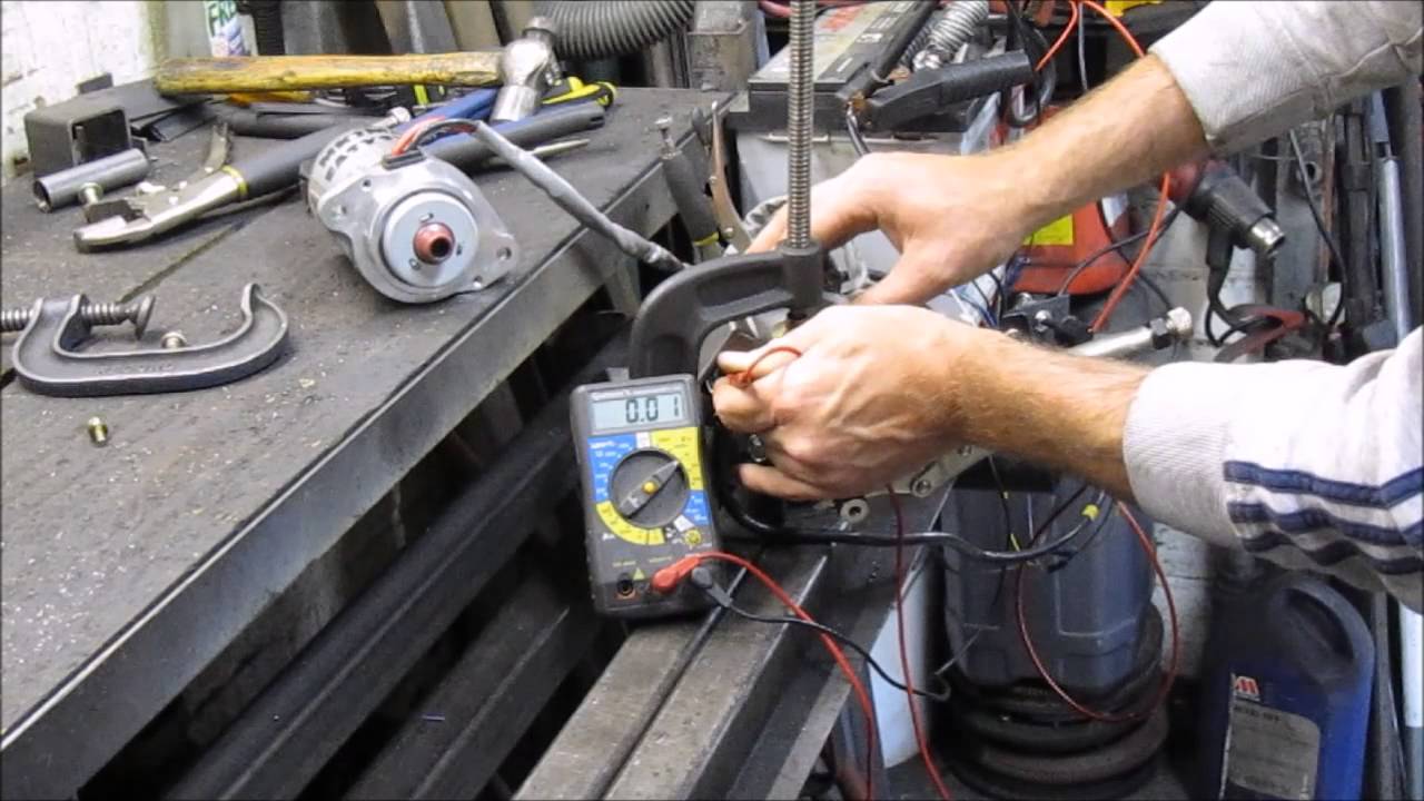easysteer EPS power steering A B T series demonstration / help video