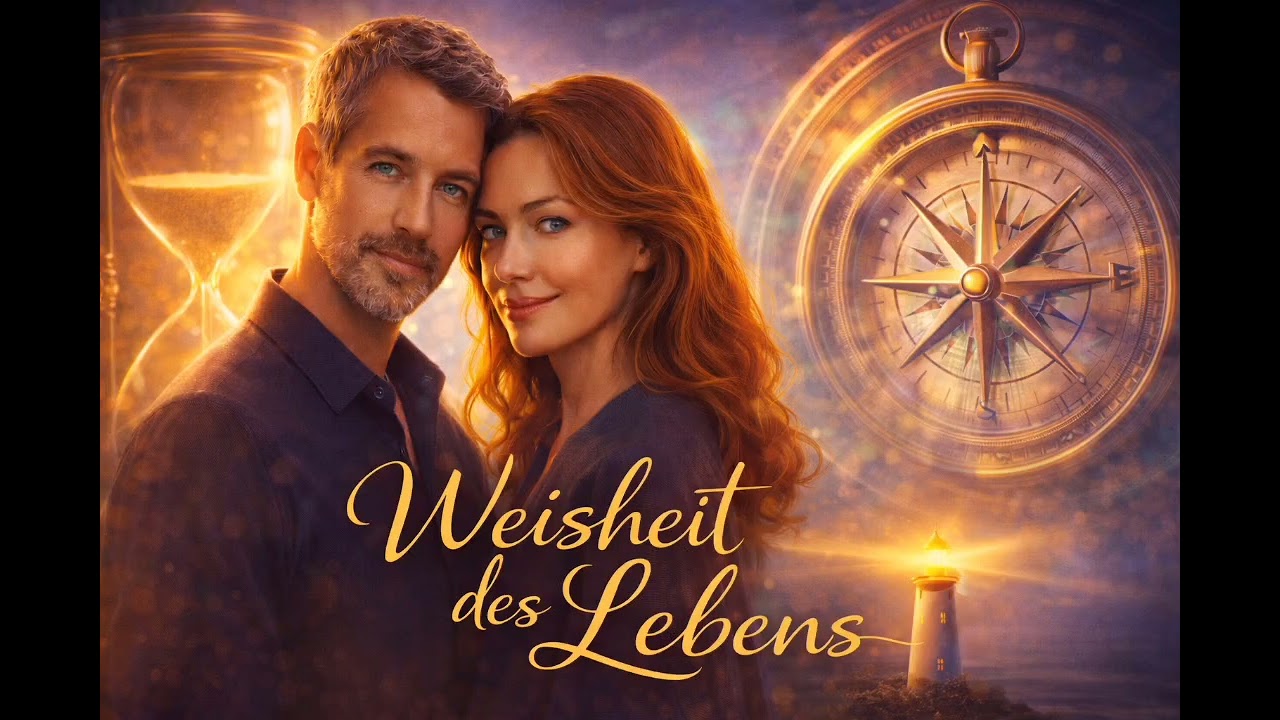 ⏳ Weisheit des Lebens ⏳