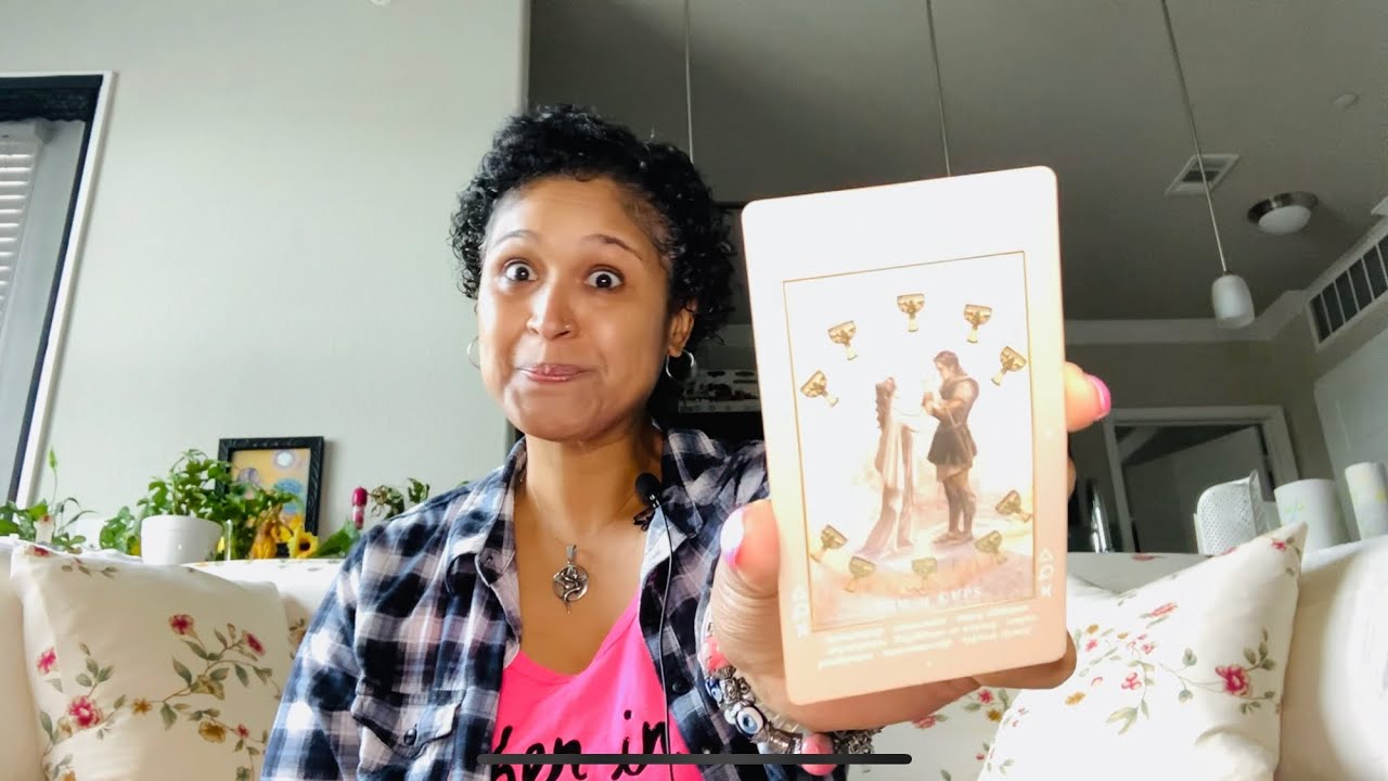 CAPRICORN!  💍MUST SEE! HAPPINESS WAS GREATEST W/YOU.  OLD VS NEW LOVE. I ALMOST CRIED. DON’T CRY!!!