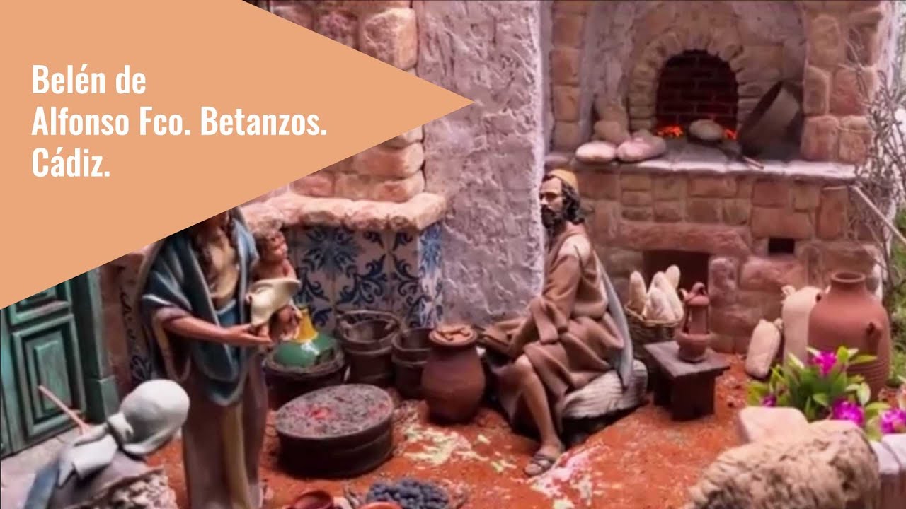 Belén de Alfonso Fco. Betanzos. Cádiz 2025