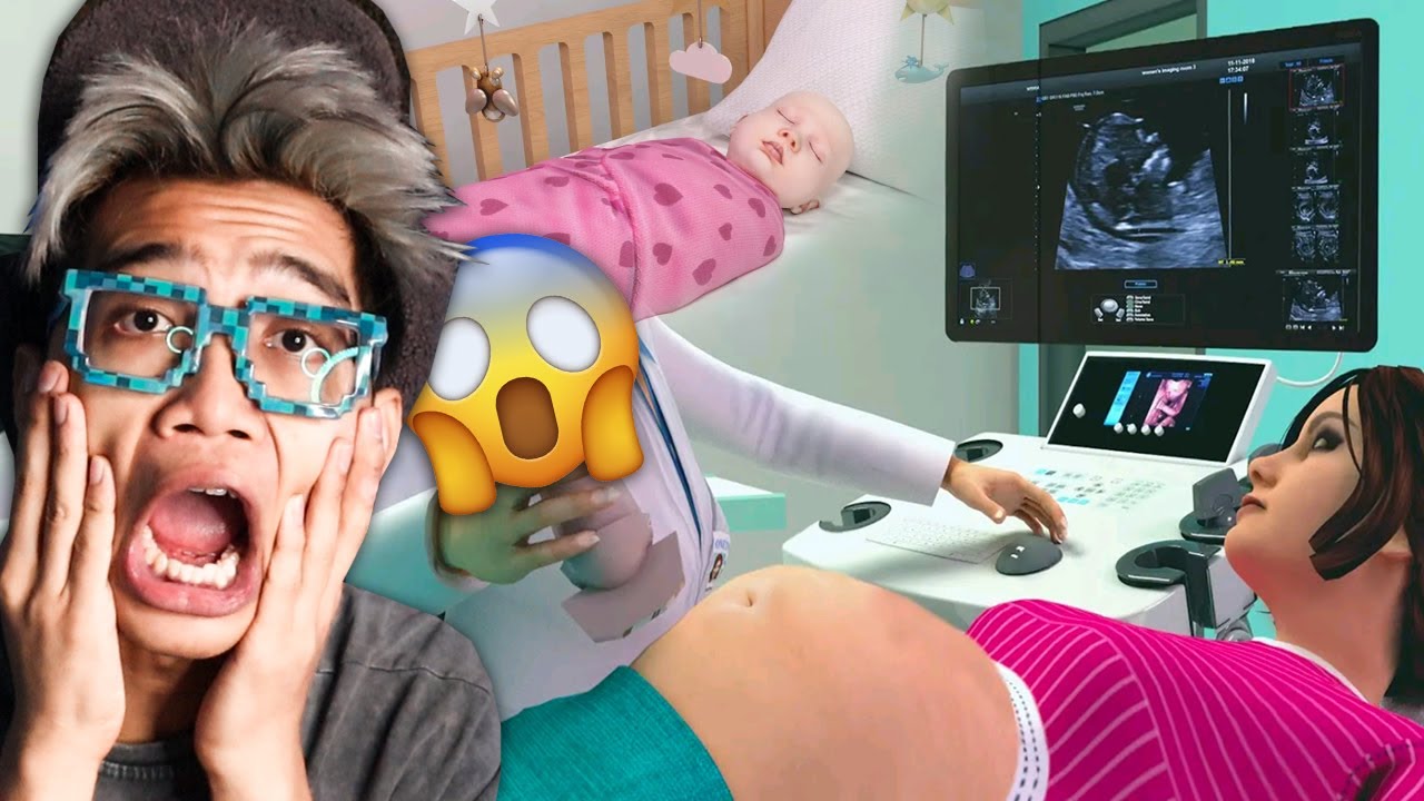 SEBERABA RASA SAKIT KALAU KAMU JADI IBU YG PERTAMAKALI MELAHIRKAN ANAK!!! SAMPAI NANGIS KESAKITAN!