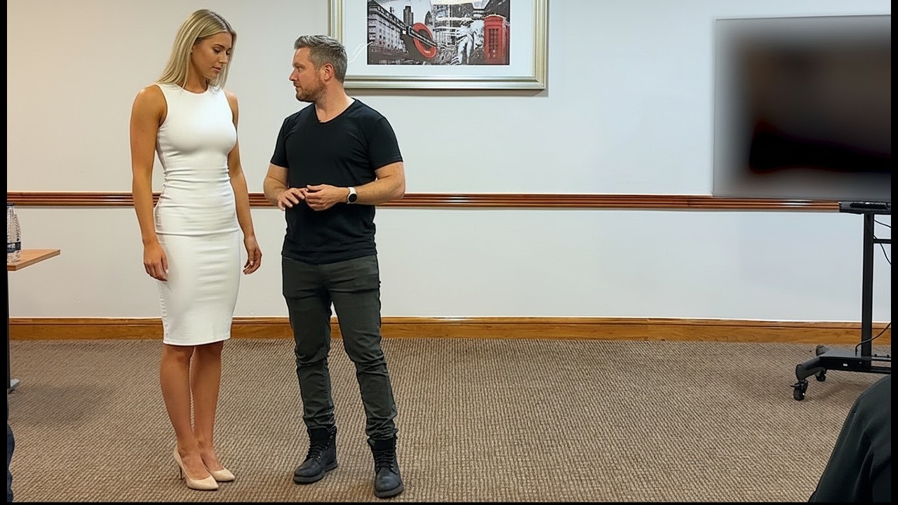 How Short Guys Get Attractive Women
