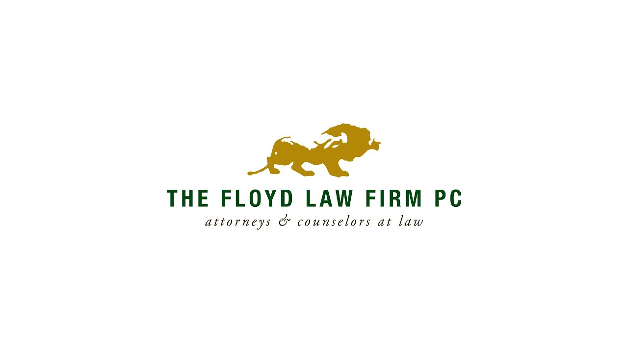 The Floyd Law Firm PC - Personalized Legal Services