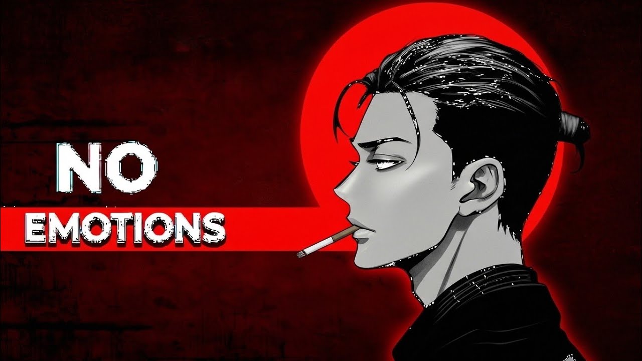 4 Dark Secrets to Become Emotionless |Feels illegal to know