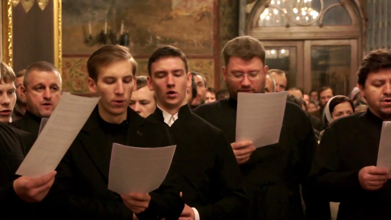 11. Достойно есть (8.10.2012)