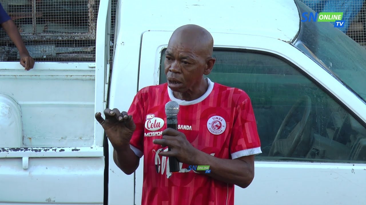 WANANCHI WAFUNGUKA BILA YA WOGA WAKITOA CHANGAMOTO ZAO