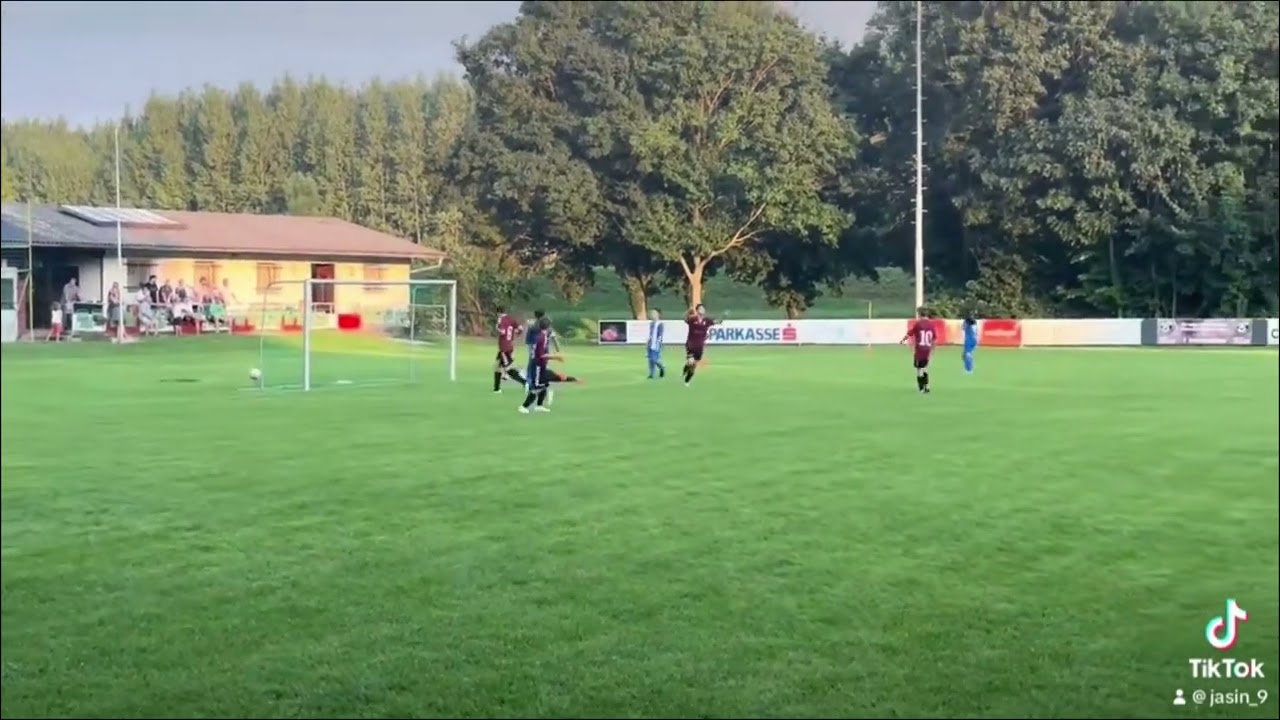 Cro Vienna u12 u13 Jasin Schmid