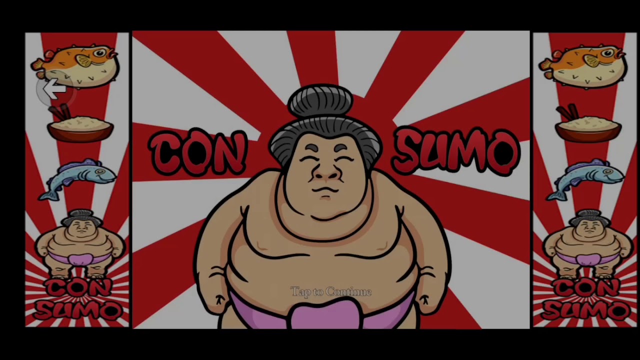 Chapter III - Derita Main Game Sumo | Bully Anniversary Edition | Araxie 3103