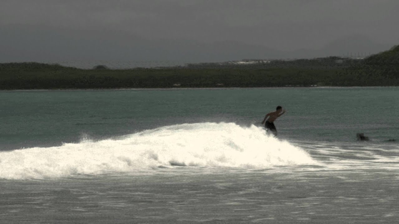 Petit Havre - Guadeloupe 01/08/2011