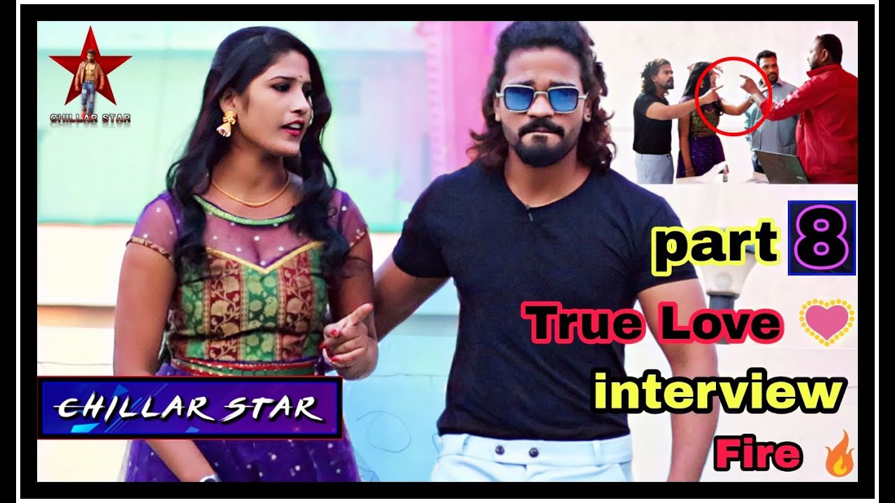 Chillar Star ⭐ || True love ❤️ || part 8 || Love proposal 💟 || 2021