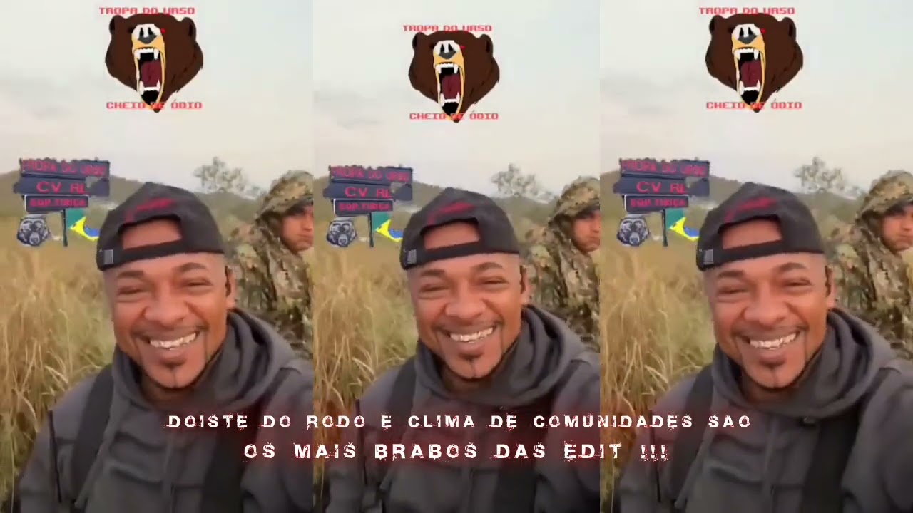 MC MAY - TO TREPADÃO TO COM GLOCK DE ROUPA [ MEDLEY PRA TROPA DO TIRIÇA ]