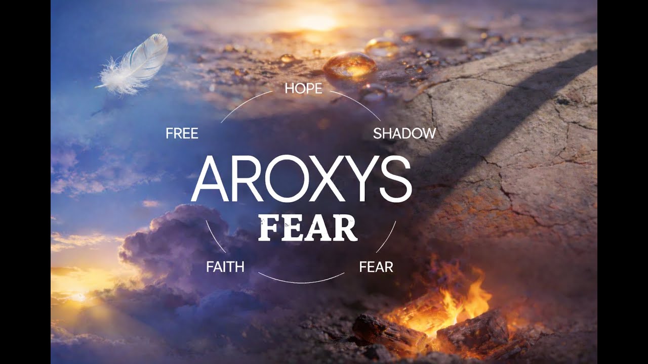 Facing Fear
