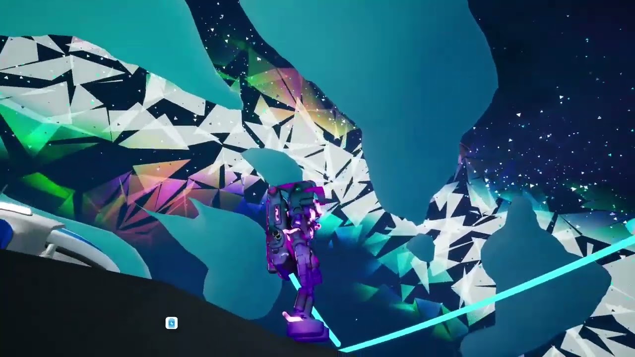 Astroneer Curious Item Full Activation Theme