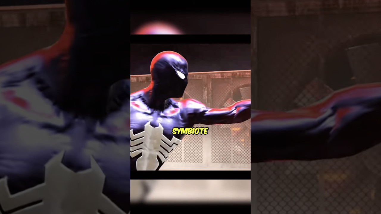 What Happens When You Fail Every QTE in Spider-Man Games #spiderman