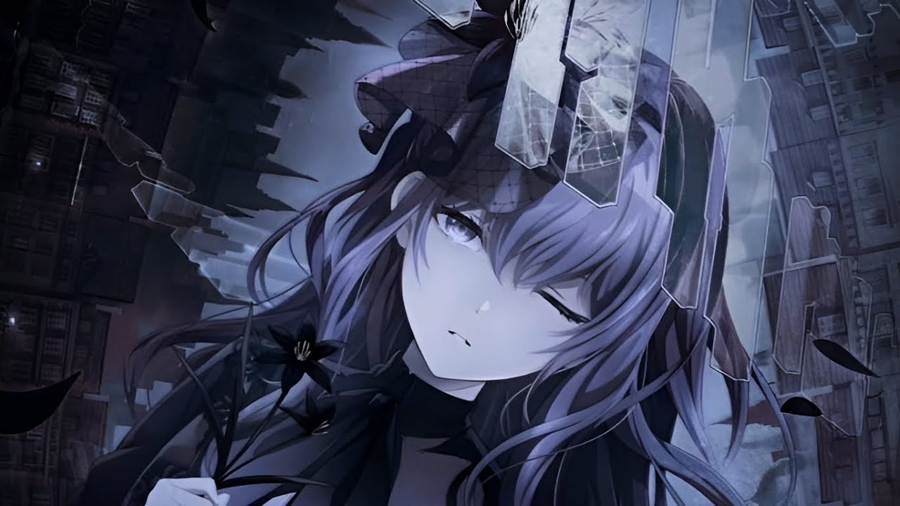 Nightcore - Подруга | Пропаганда