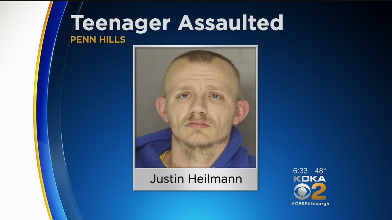 Cops: Teenager Afraid To Get Flu Shot Attacked By Mother's Boyfriend