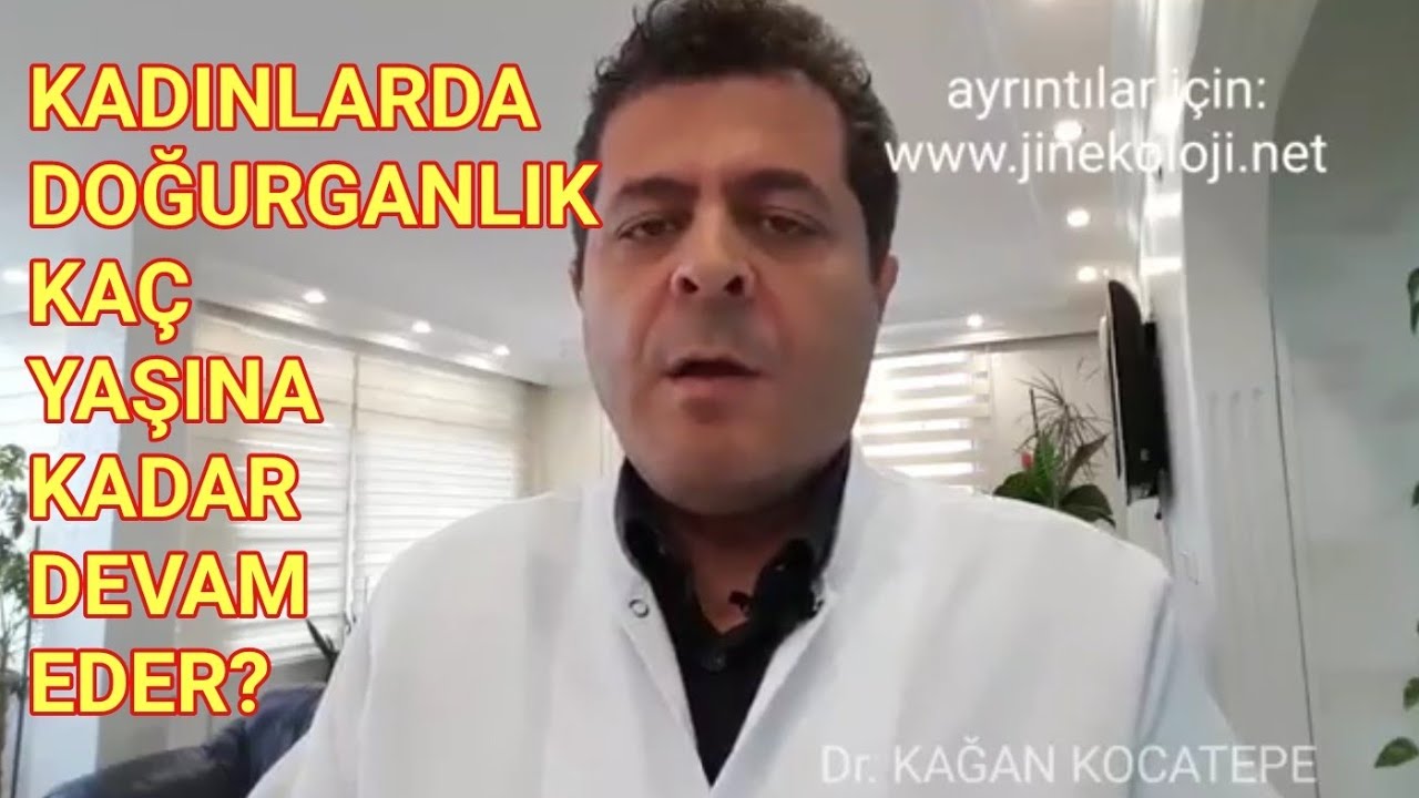 Kadınlar ka&ccedil; yaşına kadar hamile kalabilir - menopozun &uuml;lkemizde ortaya &ccedil;ıkma yaşı nedir?