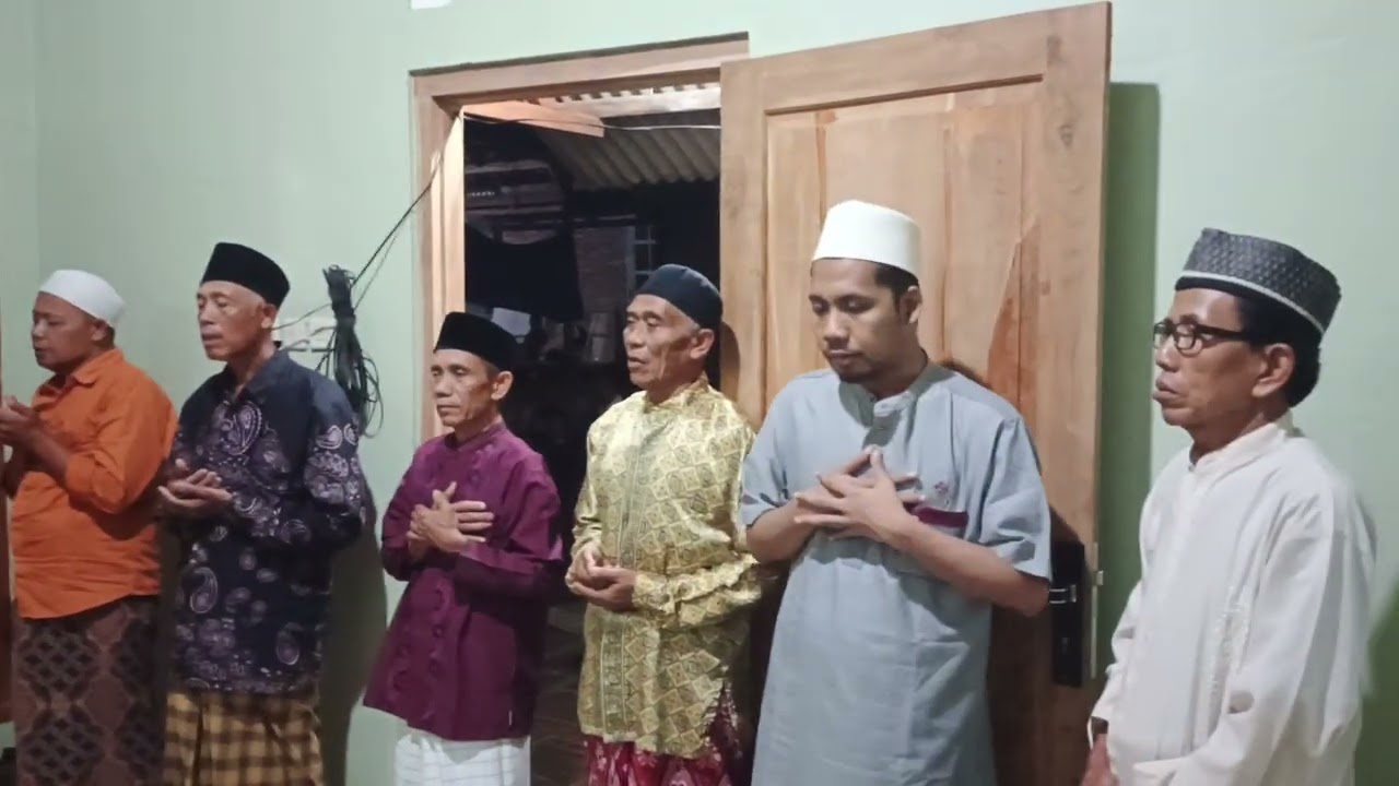 Makhalul Qiyam
