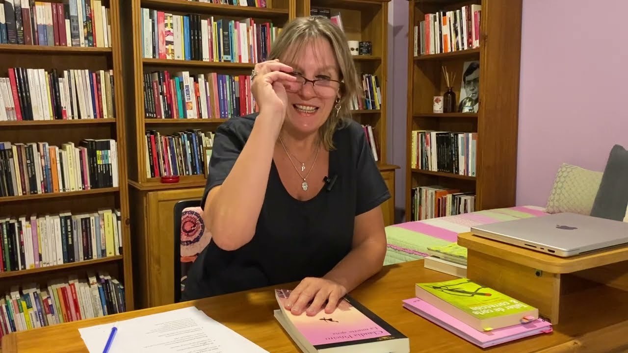 Ficción y autoficción