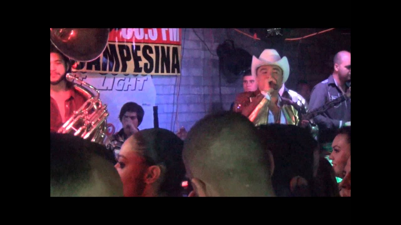 TITO TORBELLINO-LAVADA Y ORIGINAL-ATT(la cabaña)-5-18-13