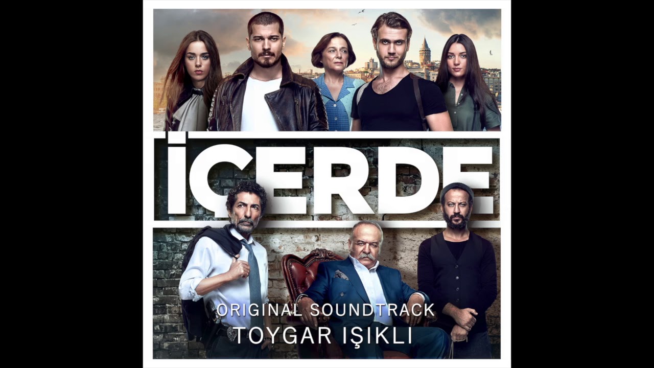 İçerde 