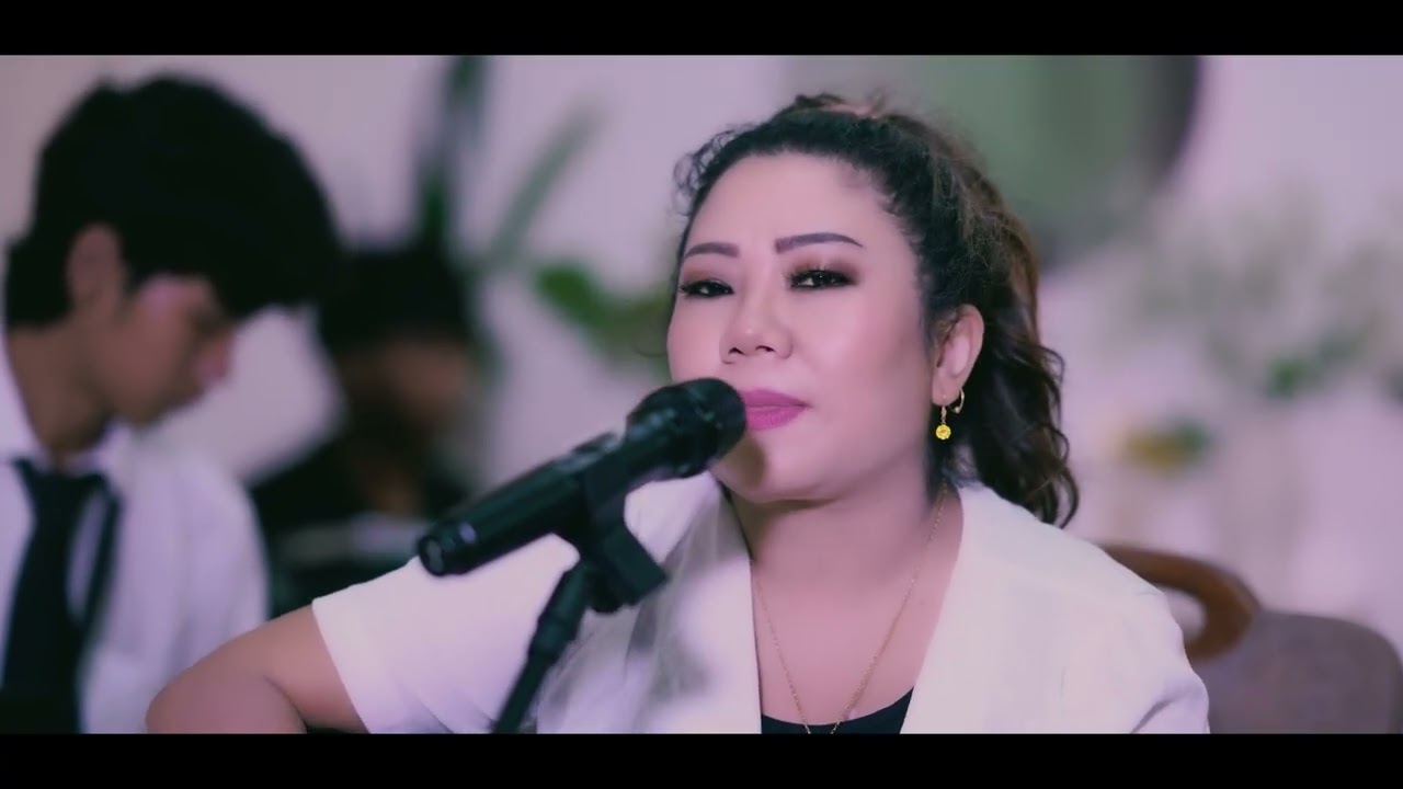 Agnes VL Ralte - Lalrimenthang