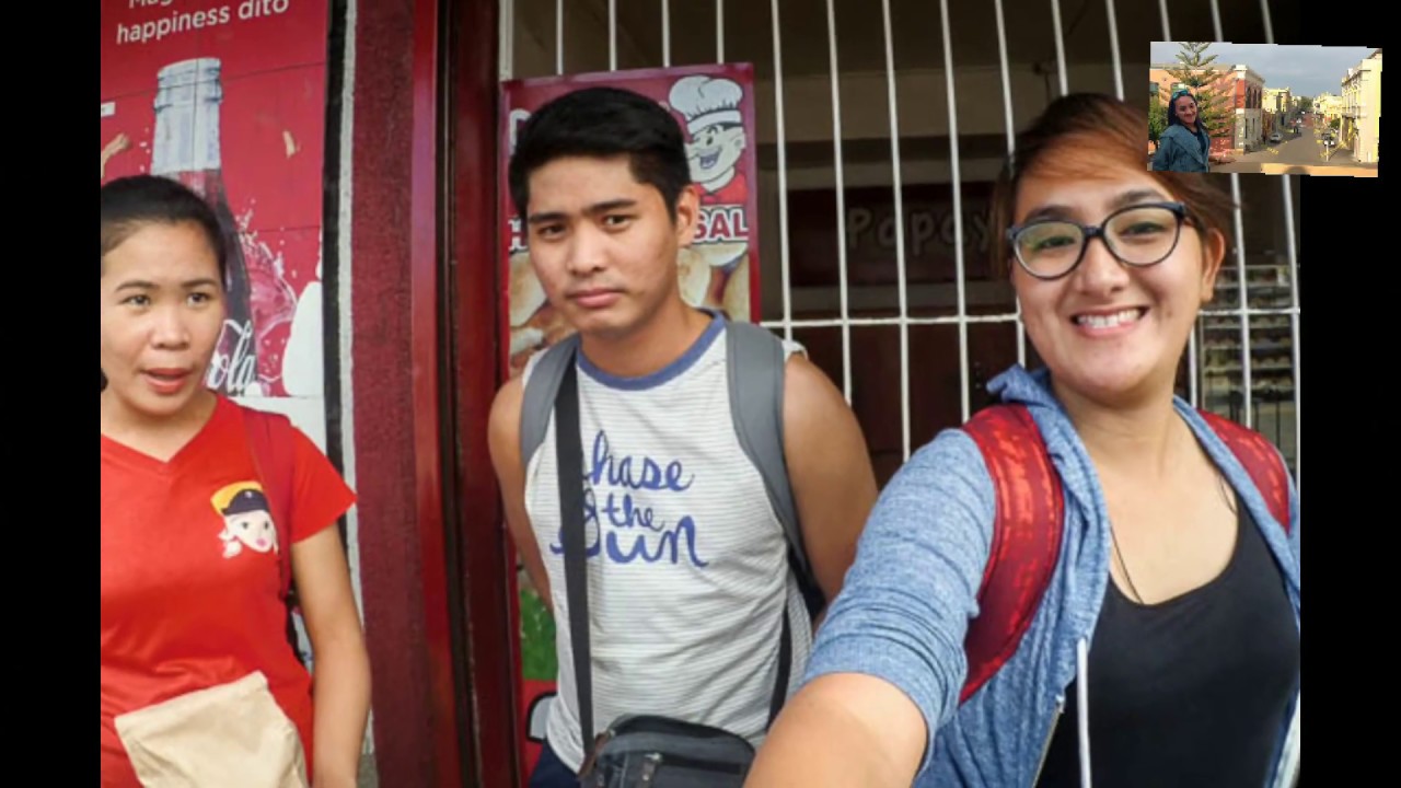 Travel / Majayjay, Laguna - Bukal Falls
