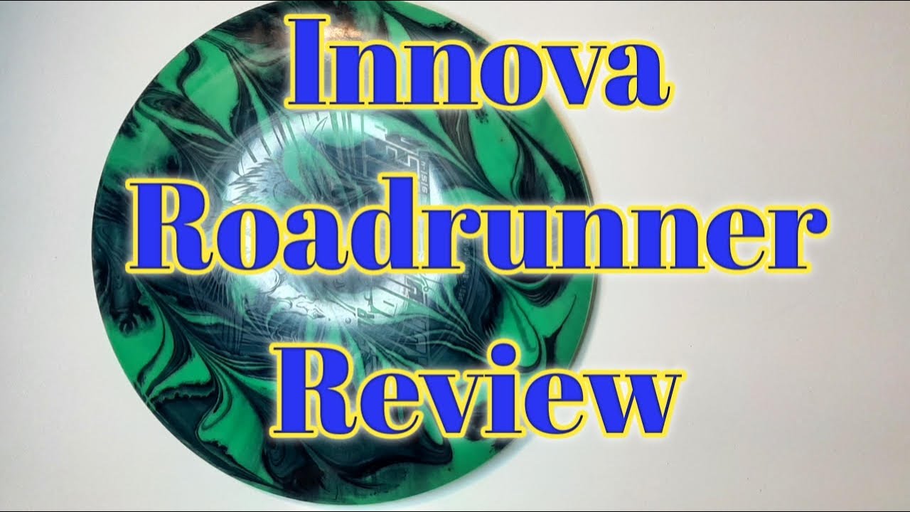 Innova Star RoadRunner- Review