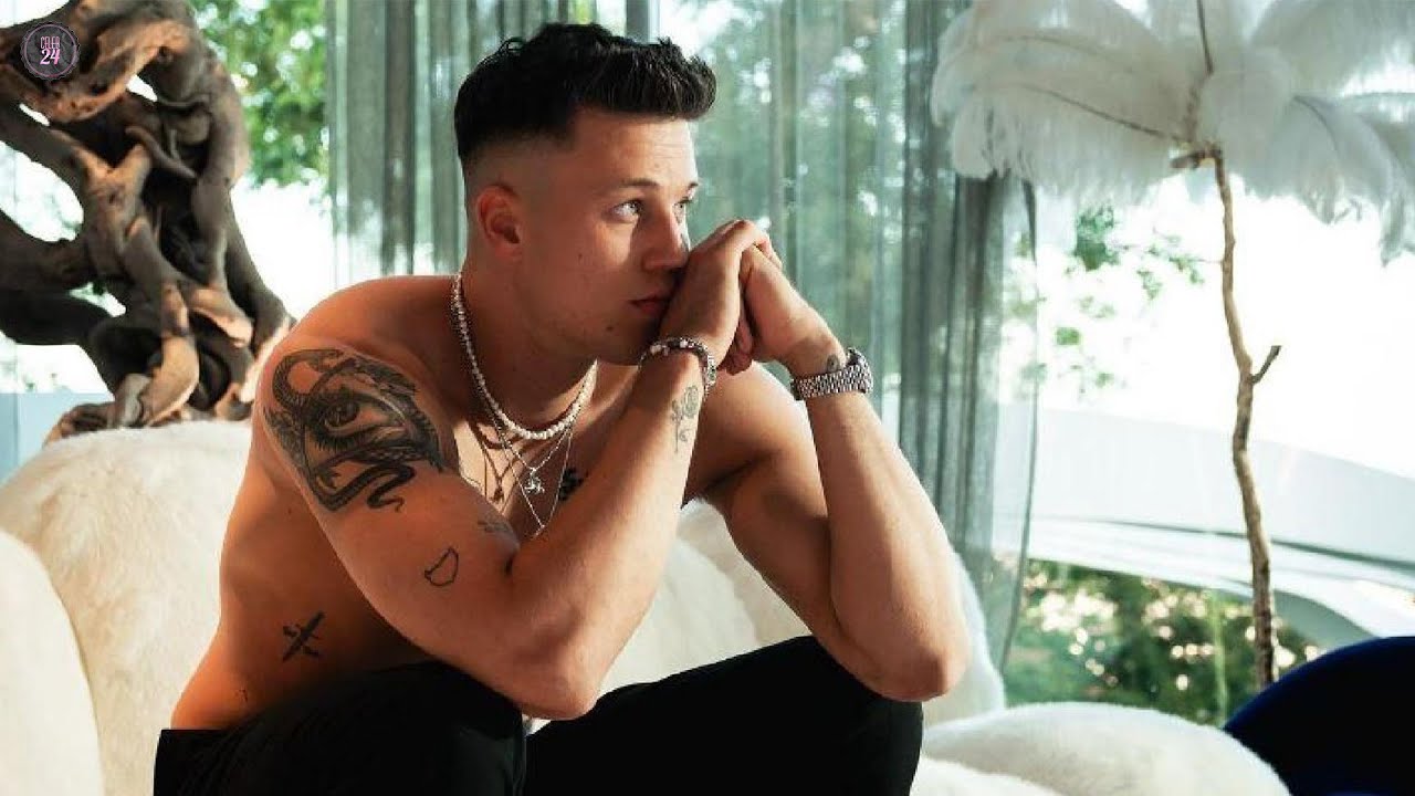 T. Danny sokat sejtető dallal üzent Kecskés Enikőnek!