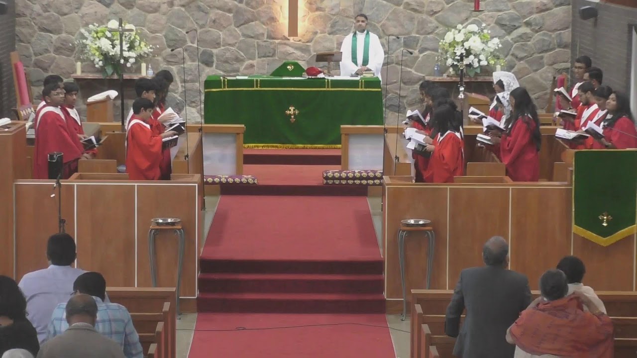 CSI Church, Toronto Live Stream