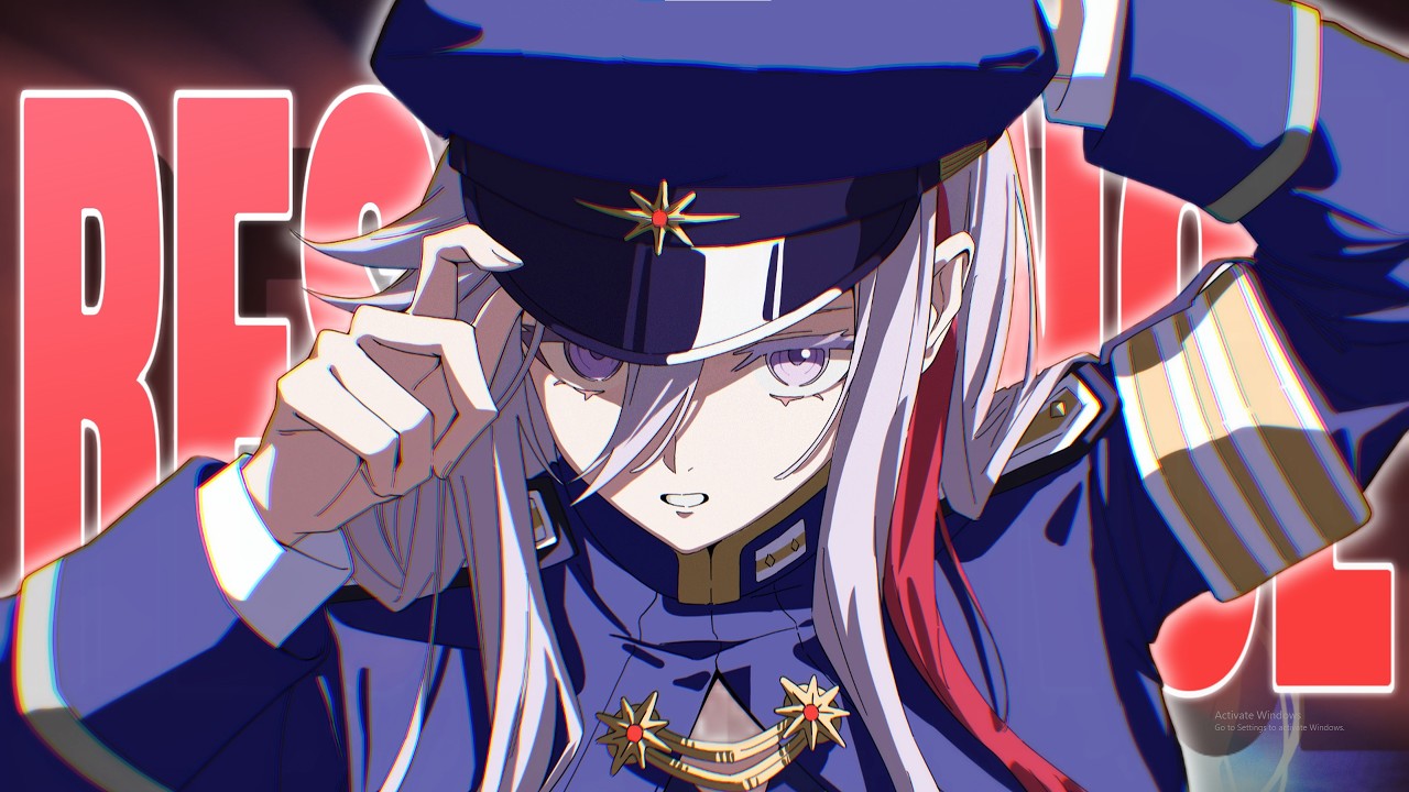 Nightcore &ndash; The Resistance (Female Version) | Wagakki Rock Symphony
