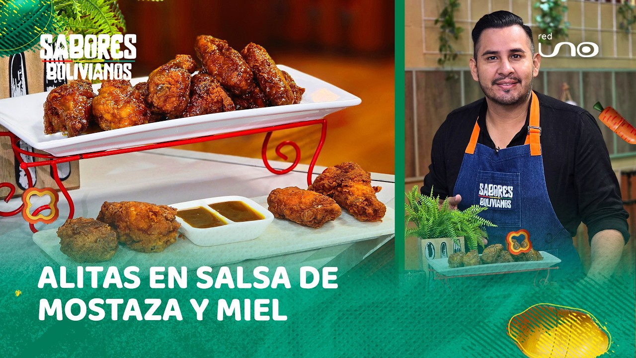 Sigue el paso a paso para preparar unas 