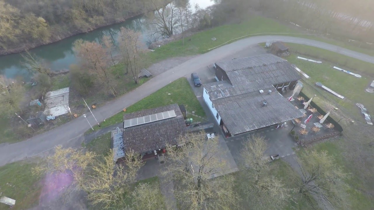 Wissmarer See geschnitten