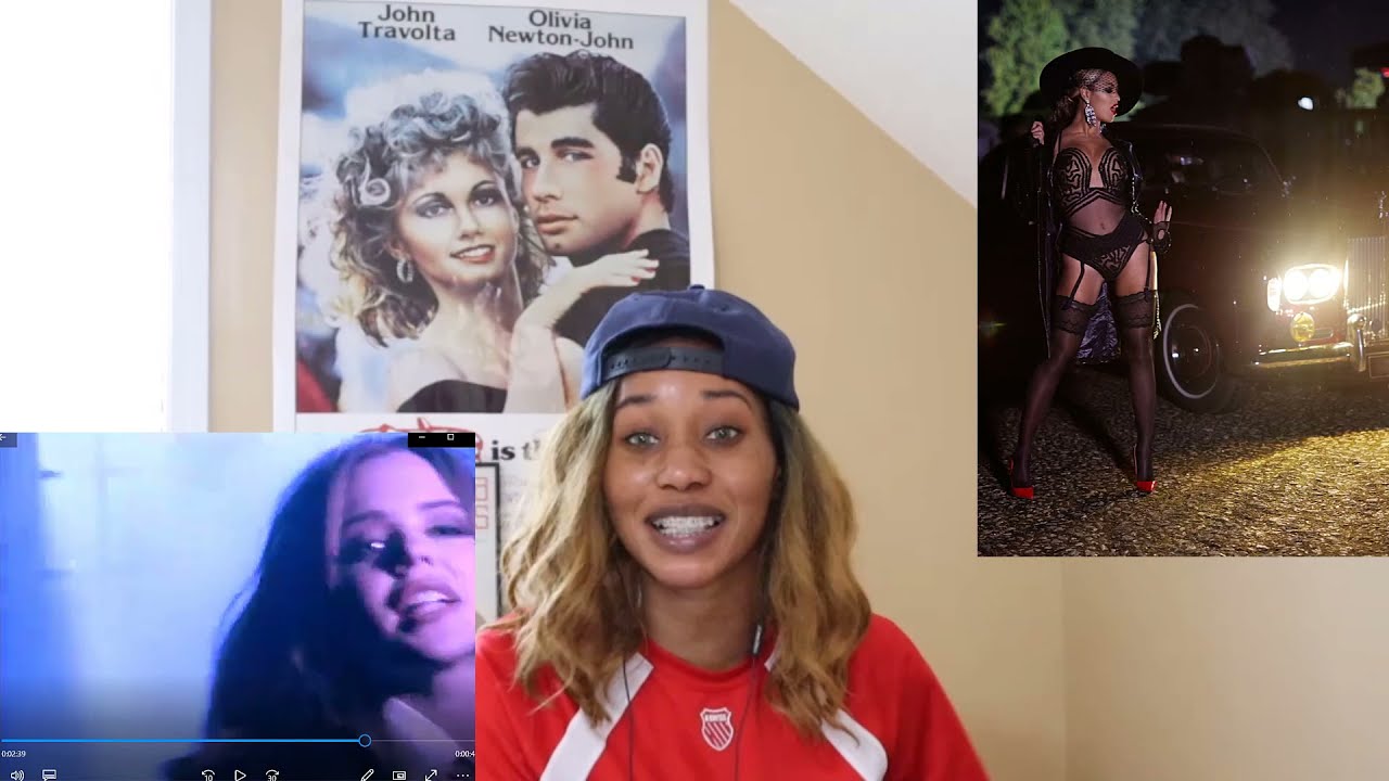 Kylie Minogue Reaction Shocked (THIS HOW YOUNG KYLIE WAS PULLING UP?!?) | Empress Reacts