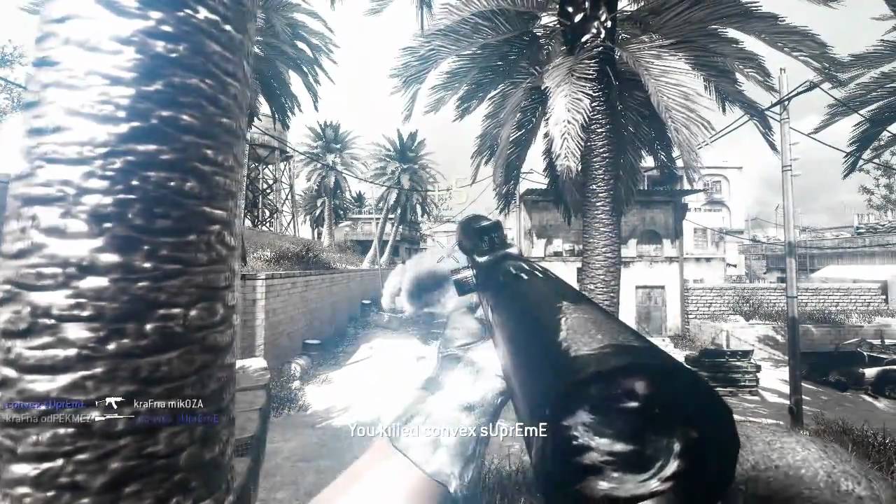 VIOLATED | Fuzion